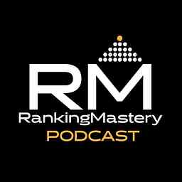 RankingMastery Podcast cover logo