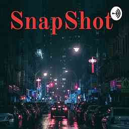 SnapShot cover logo
