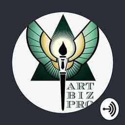 ArtBizShow cover logo