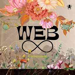 WEB8: Weaving Our Reality logo