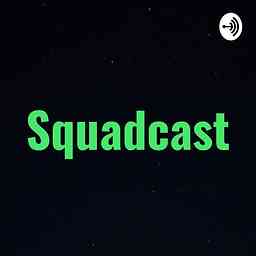 Squadcast cover logo