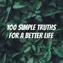 100 Simple Truths For A BETTER Life cover logo