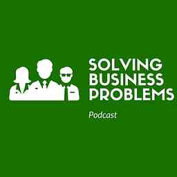 Solving Business Problems cover logo