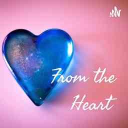From the Heart cover logo