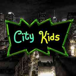 City Kids cover logo
