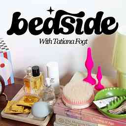 Bedside cover logo