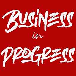 Business In Progress cover logo