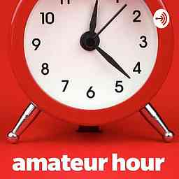 Amateur Hour cover logo