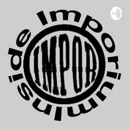 Inside Imporium cover logo