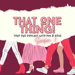 ThatOneThing Podcast logo