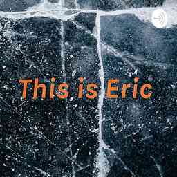 This is Eric cover logo