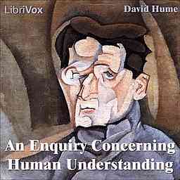 Enquiry Concerning Human Understanding, An by David Hume (1711 - 1776) logo