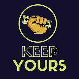 Keep Yours cover logo