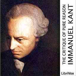 Critique of Pure Reason, The by Immanuel Kant (1724 - 1804) logo