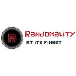 Randomality at its Finest cover logo