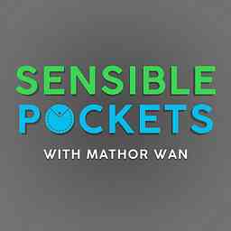 Sensible Pockets logo