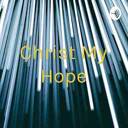 Christ My Hope cover logo