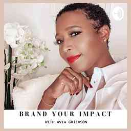 Brand Your Impact cover logo