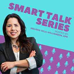 Smart Talk Series logo