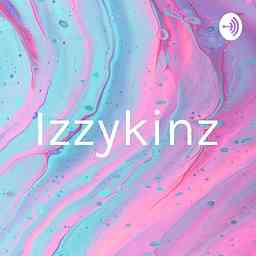 Izzykinz cover logo