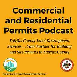 Commercial and Residential Permits logo