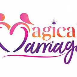 Magicalmarriageng cover logo