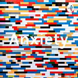 Anxiety cover logo