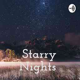 Starry Nights cover logo