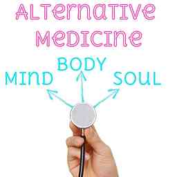Alternative Medicine cover logo