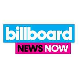 Billboard News Now cover logo