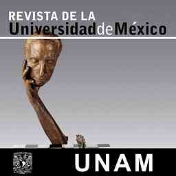 Revista de la Universidad de México No. 128 cover logo