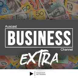 Auscast Business Extra Channel logo
