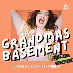 Grandma’s Basement logo