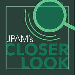 JPAM's Closer Look logo