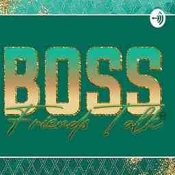 Boss Friends Talk logo