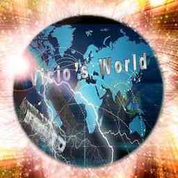 Dani Vicio Presents: Vicio's World cover logo