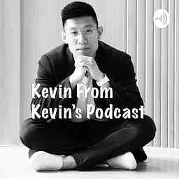 Kevin From Kevin's Podcast logo