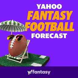 Yahoo Fantasy Football Show cover logo