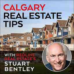Calgary Real Estate Tips cover logo