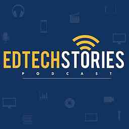 EdTech Stories cover logo