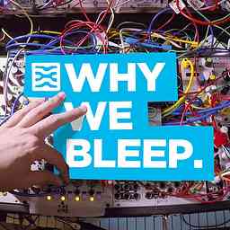 Why We Bleep logo