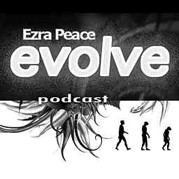 Evolve Podcast cover logo