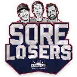 Sore Losers cover logo