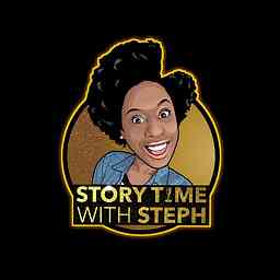 Storytime with Steph cover logo