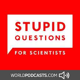 Stupid Questions for Scientists cover logo