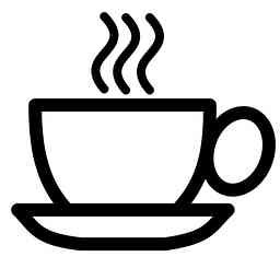 Coffee Talk logo
