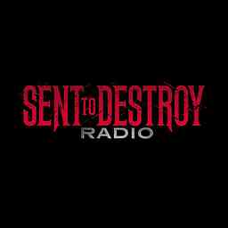Sent To Destroy Radio logo