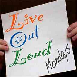Live Out Loud Monday's cover logo
