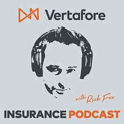Vertafore Insurance Podcast logo