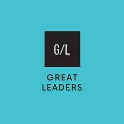 Great Leaders cover logo